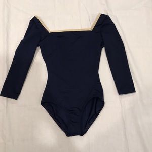MARIIA LEOTARD XS/PS (like YUMIKO Marieke)